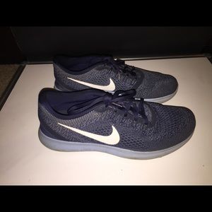 Nike shoes